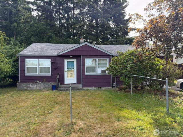 Property photo for 2304 Lister Road Ne, Olympia