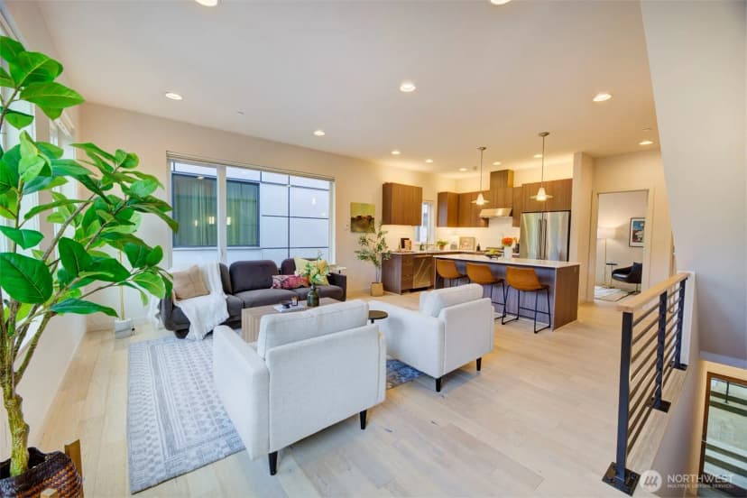 Property photo for 3834 California Avenue Sw, Seattle photo 14
