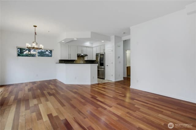 Property photo for 9729 26th Avenue Sw #404, Seattle photo 5