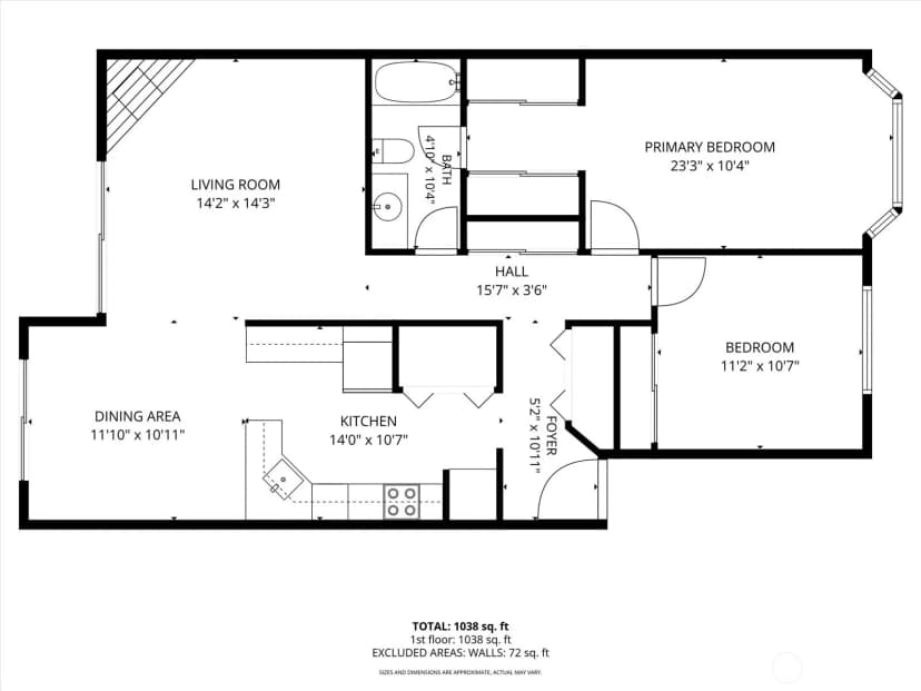Property photo for 4200 Factoria Boulevard Se, Bellevue photo 17