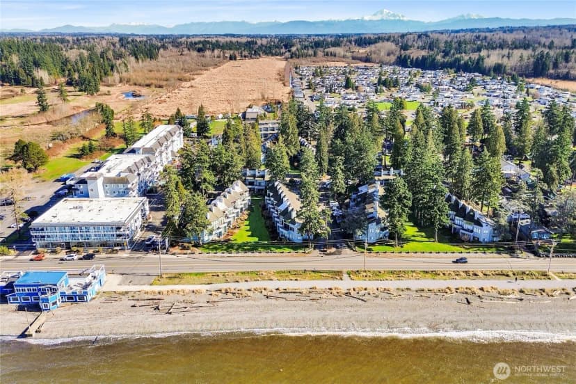 Property photo for 7806 Birch Bay Drive #805, Blaine