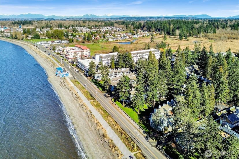 Property photo for 7806 Birch Bay Drive #805, Blaine photo 25