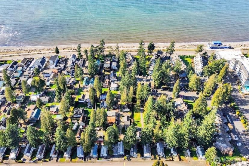 Property photo for 7806 Birch Bay Drive #805, Blaine photo 26