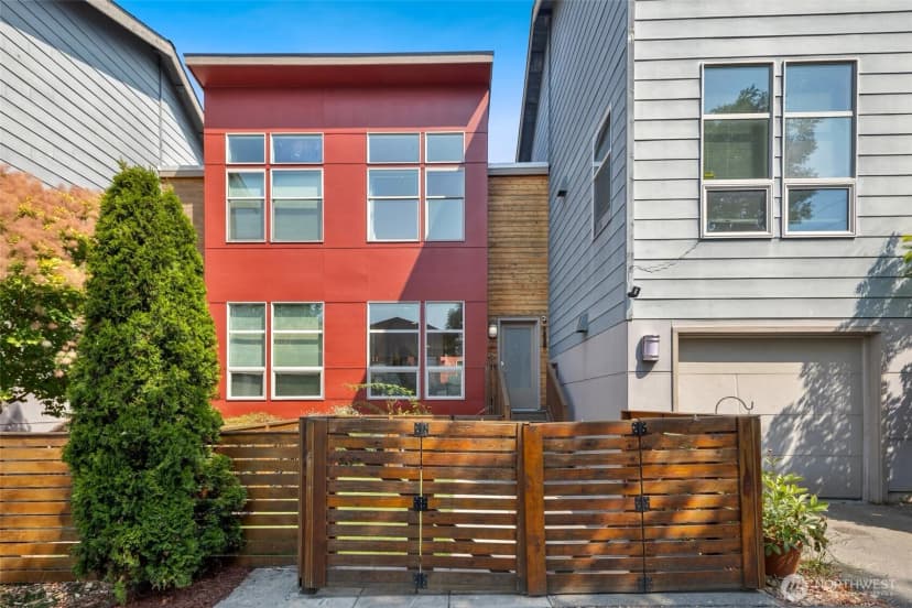 Property photo for 1232 N Northgate Way, Seattle photo 27