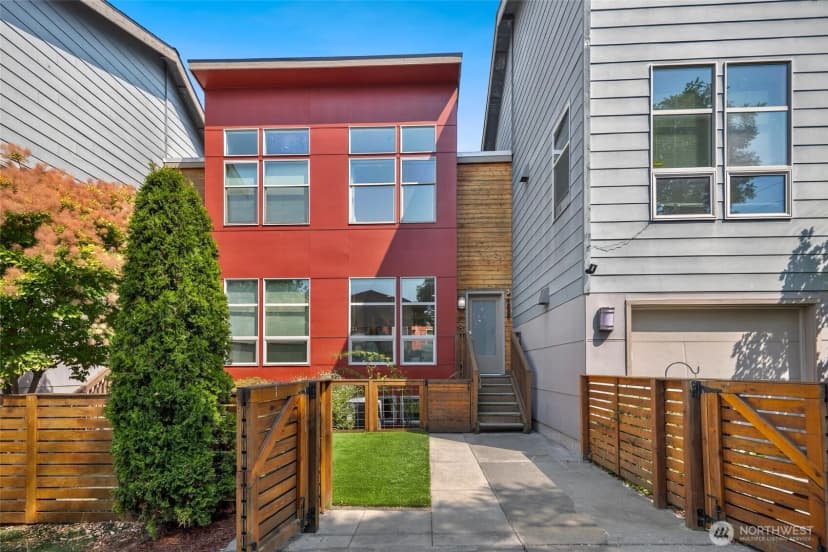 Property photo for 1232 N Northgate Way, Seattle photo 25