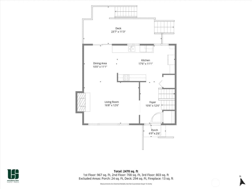 Property photo for 379 Elderberry Street, Oak Harbor photo 37