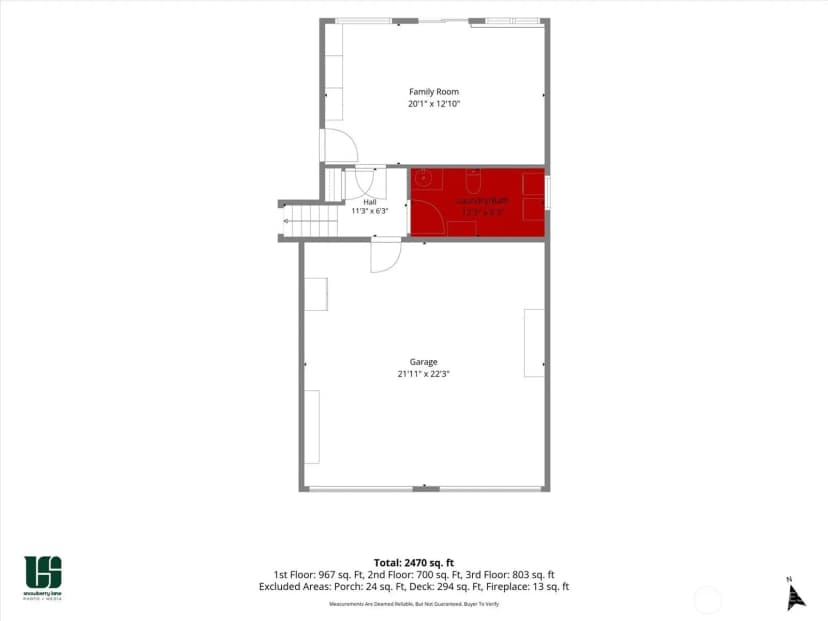 Property photo for 379 Elderberry Street, Oak Harbor photo 39