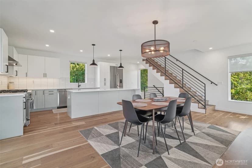 Property photo for 8020 17th Avenue Nw, Seattle photo 6