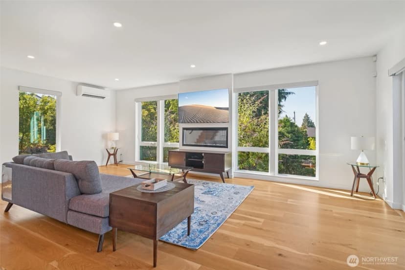 Property photo for 8020 17th Avenue Nw, Seattle photo 3