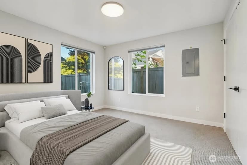 Property photo for 8020 17th Avenue Nw, Seattle photo 20