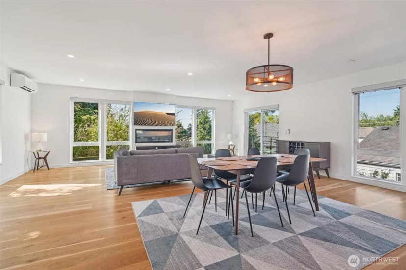 Property photo for 8020 17th Avenue Nw, Seattle photo 5