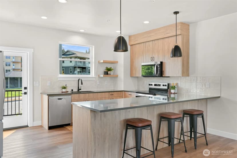 Property photo for 219 Prince Avenue #105, Bellingham photo 18