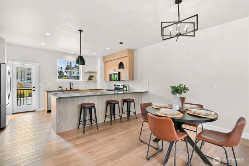 Property photo for 219 Prince Avenue #105, Bellingham photo 11