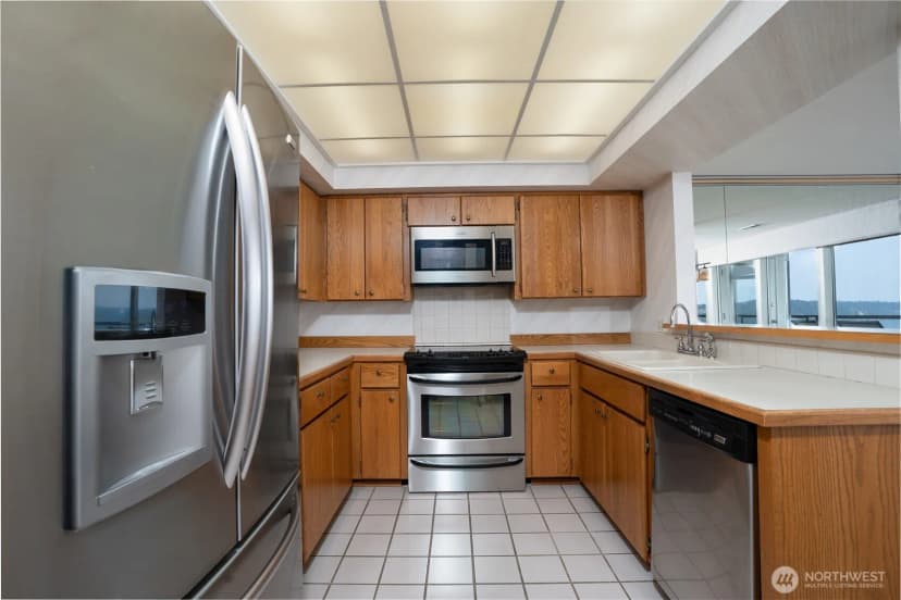 Property photo for 3016 N Narrows Drive #316, Tacoma photo 11