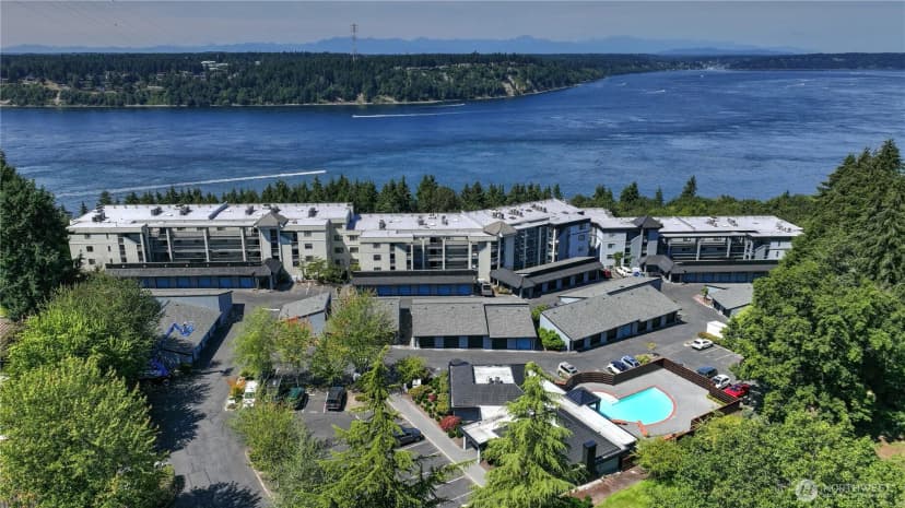 Property photo for 3016 N Narrows Drive #316, Tacoma