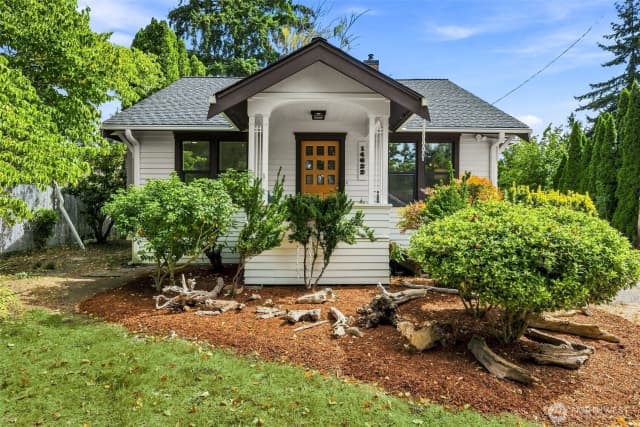 Property photo for 14622 18th Avenue Sw, Burien