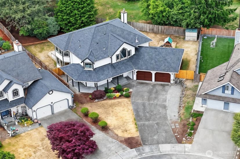 Property photo for 303 S 302nd Place, Federal Way photo 32