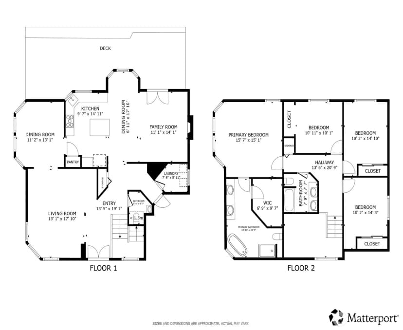 Property photo for 303 S 302nd Place, Federal Way photo 35