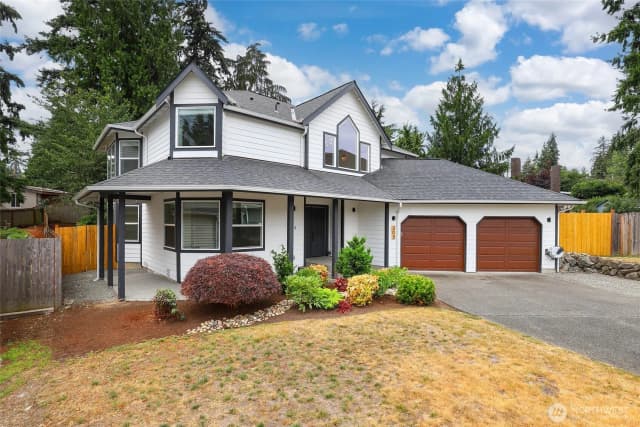 Property photo for 303 S 302nd Place, Federal Way