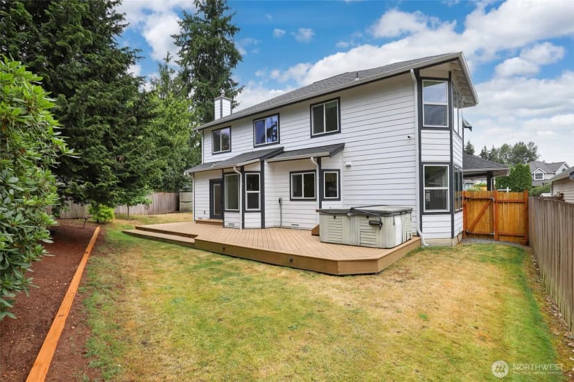 Property photo for 303 S 302nd Place, Federal Way photo 29