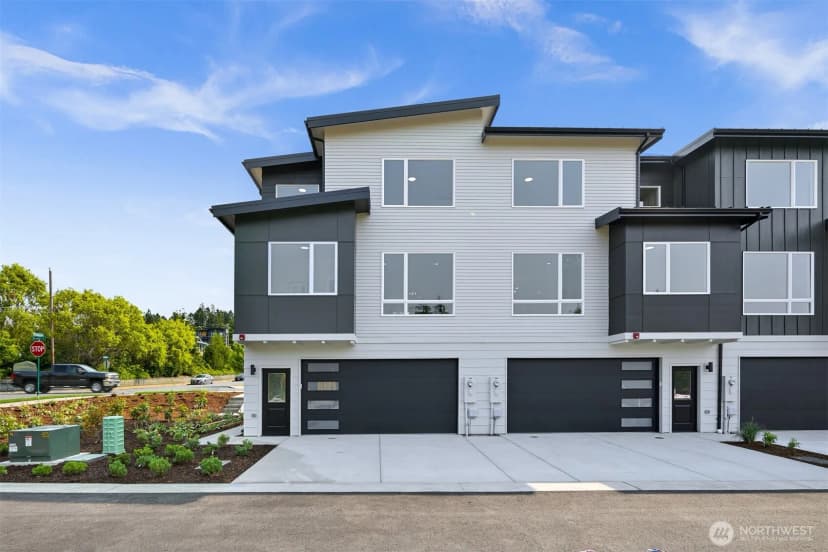 Property photo for 219 Prince Avenue #104, Bellingham