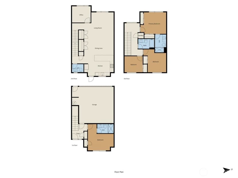 Property photo for 219 Prince Avenue #104, Bellingham photo 29