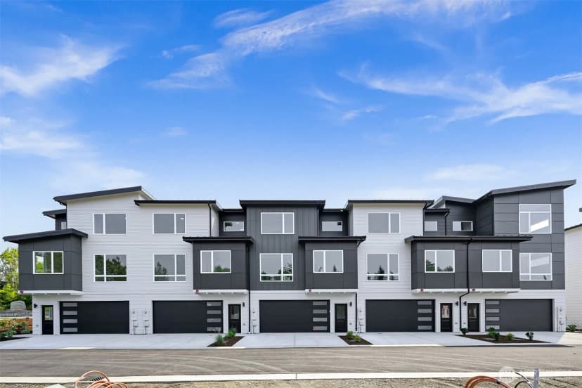 Property photo for 219 Prince Avenue #103, Bellingham