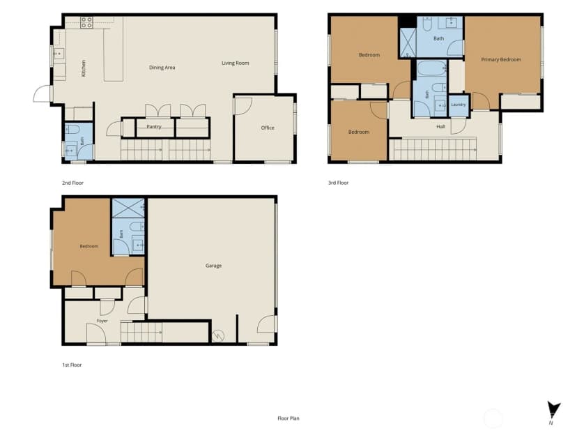 Property photo for 219 Prince Avenue #101, Bellingham photo 30