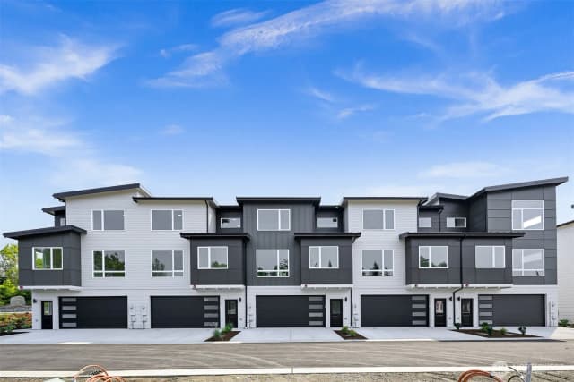 Property photo for 219 Prince Avenue #101, Bellingham