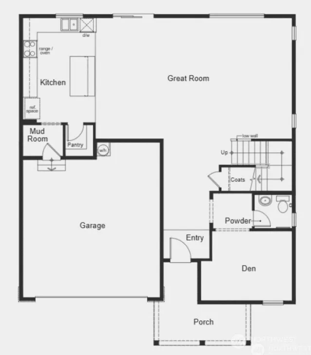 Property photo for 1858 Nw Nahele Court #64, Poulsbo photo 2