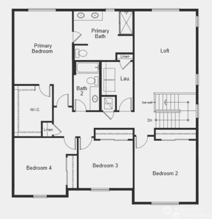 Property photo for 1858 Nw Nahele Court #64, Poulsbo photo 3