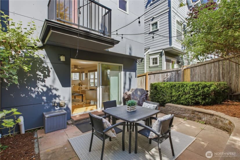 Property photo for 1114 29th Avenue S #a, Seattle