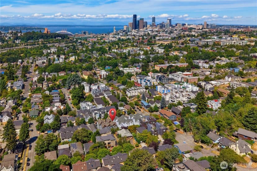 Property photo for 1114 29th Avenue S #a, Seattle photo 34