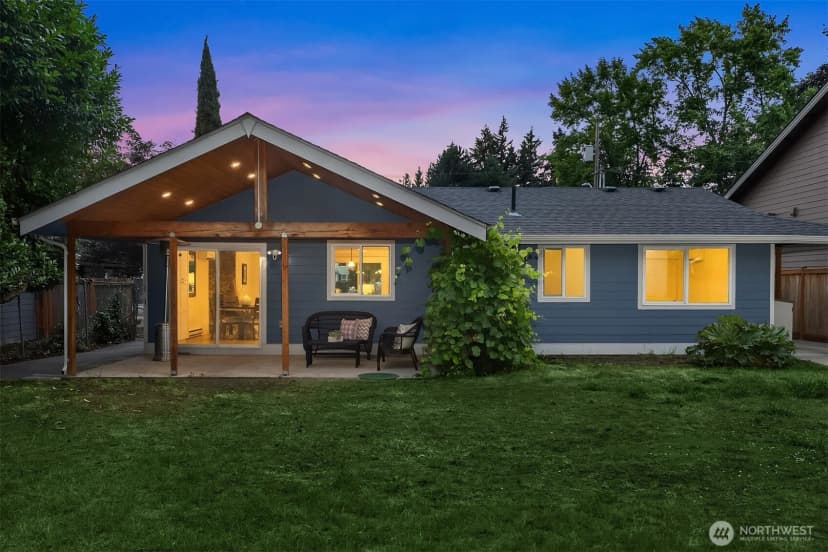 Property photo for 2205 Ne 28th Street, Renton photo 4