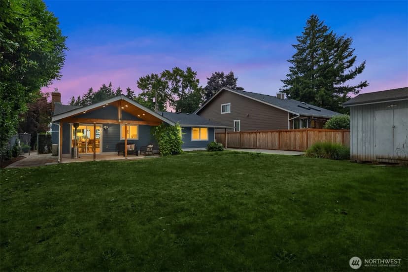 Property photo for 2205 Ne 28th Street, Renton photo 27