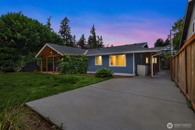 Property photo for 2205 Ne 28th Street, Renton photo 28