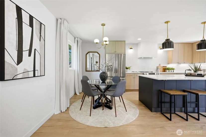 Property photo for 5946 18th Avenue Sw #1, Seattle photo 12