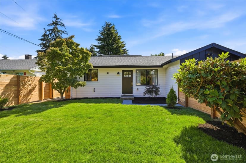 Property photo for 5946 18th Avenue Sw #1, Seattle