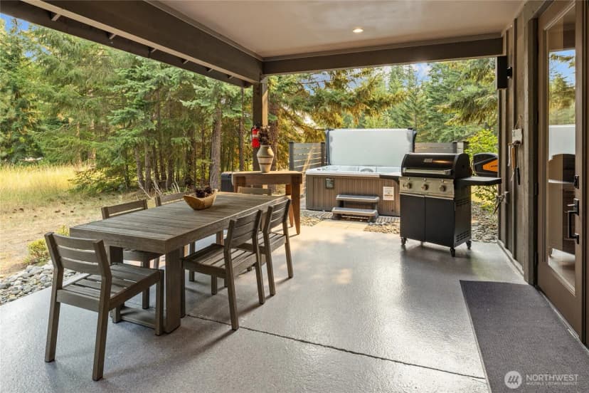 Property photo for 110 Spirea Court, Cle Elum photo 6