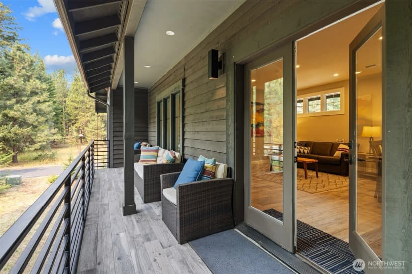 Property photo for 110 Spirea Court, Cle Elum photo 34