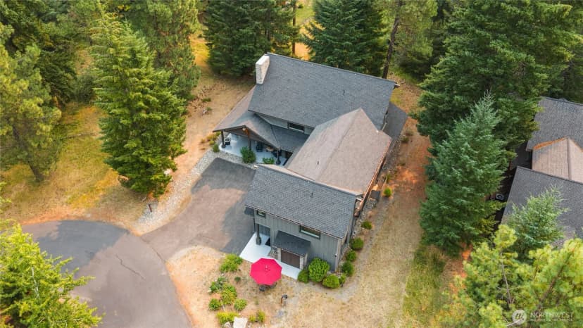 Property photo for 110 Spirea Court, Cle Elum photo 38
