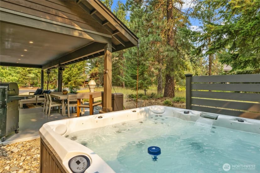 Property photo for 110 Spirea Court, Cle Elum photo 8