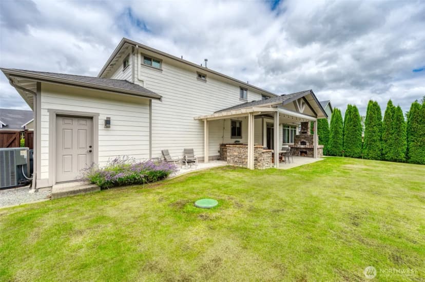 Property photo for 17103 138th Avenue E, Puyallup photo 27