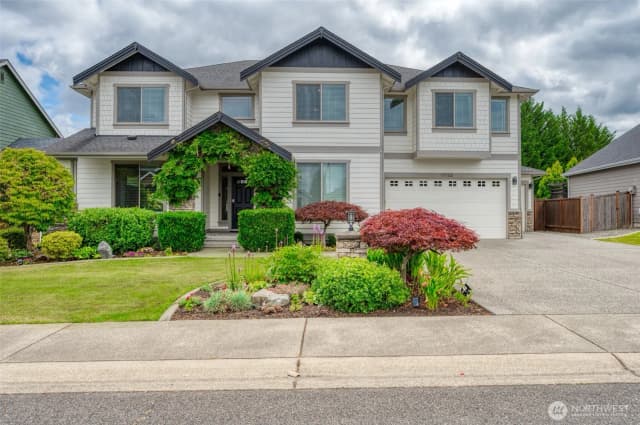 Property photo for 17103 138th Avenue E, Puyallup