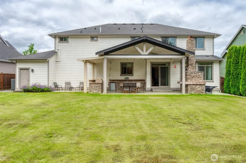 Property photo for 17103 138th Avenue E, Puyallup photo 40