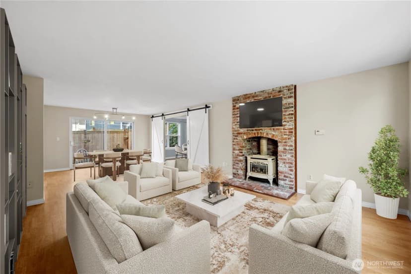 Property photo for 1808 116th Drive Ne, Lake Stevens photo 5