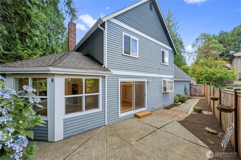Property photo for 1808 116th Drive Ne, Lake Stevens photo 29