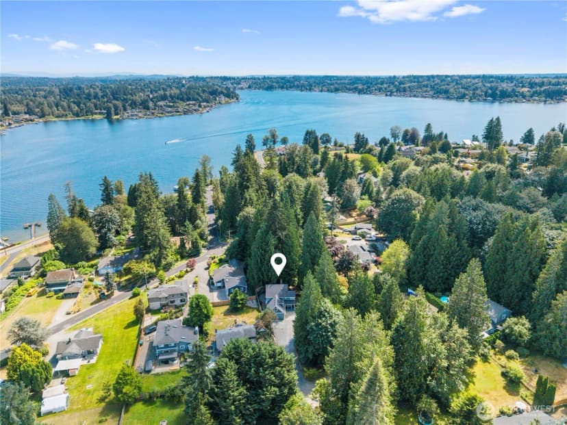 Property photo for 1808 116th Drive Ne, Lake Stevens photo 34