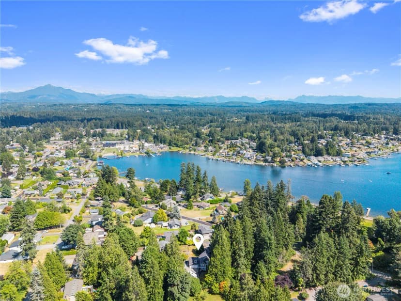 Property photo for 1808 116th Drive Ne, Lake Stevens photo 35