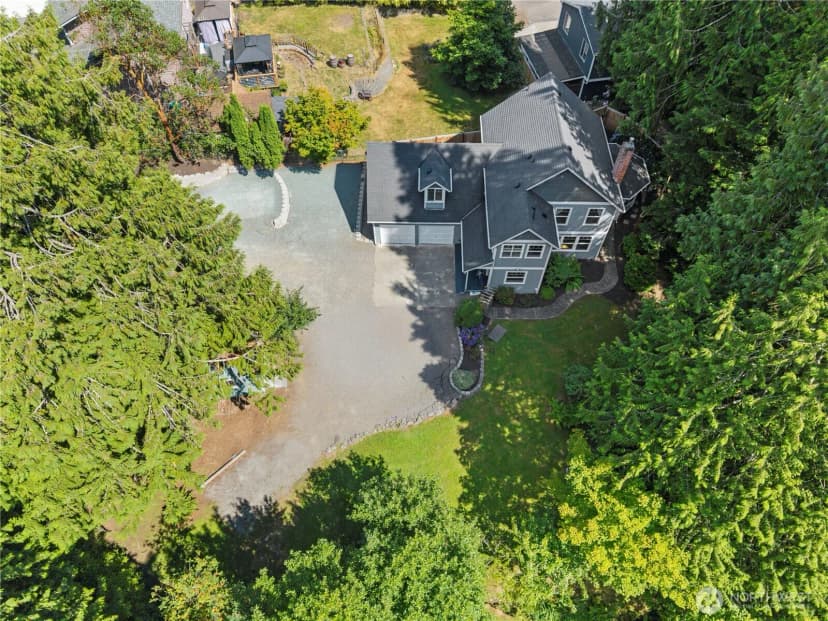 Property photo for 1808 116th Drive Ne, Lake Stevens photo 36
